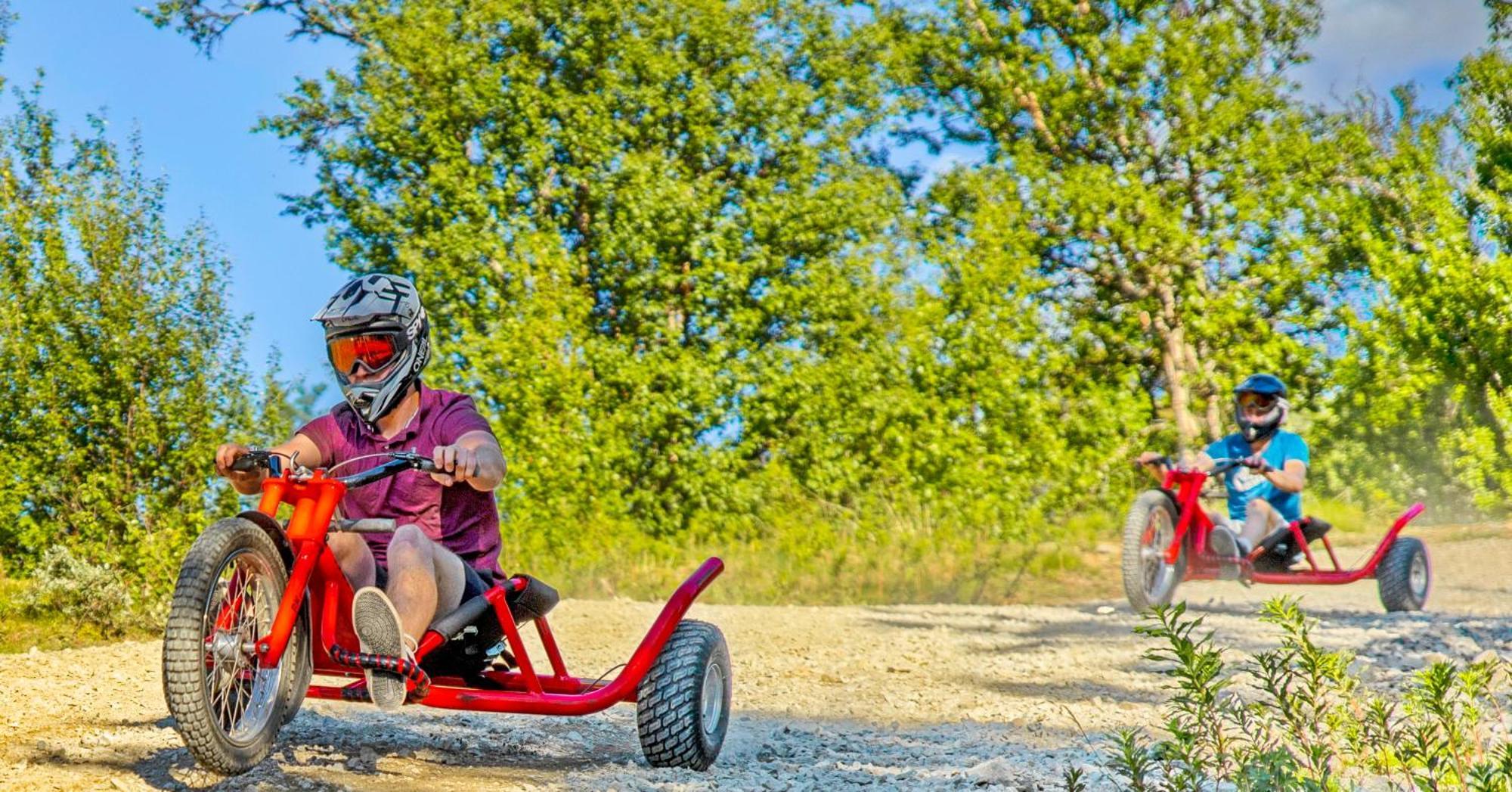 Active Adventure Base - Apartment & Lavvo, Dagali Fjellpark Экстерьер фото